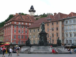 graz_nam_kasna_uhrturm